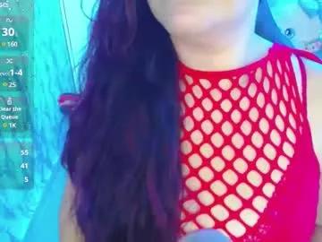 evelyn_mature19 from Chaturbate is Freechat