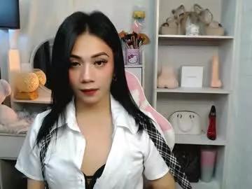 exotictssavie from Chaturbate is Freechat