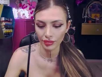 fetishsarah from Chaturbate is Freechat