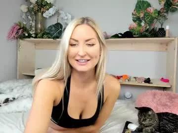 fit_american_girl from Chaturbate is Freechat