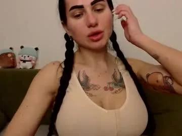 fitnessgoddess1 from Chaturbate is Freechat