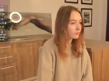 florahartill from Chaturbate is Freechat