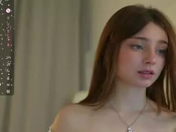 floret_joy from Chaturbate is Freechat