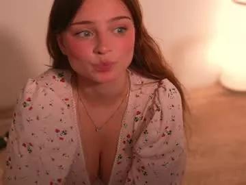 floret_joy from Chaturbate is Away