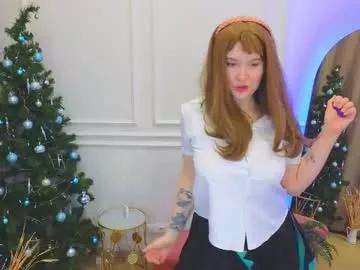 flowers__lover from Chaturbate is Freechat