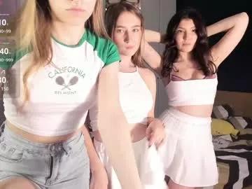 flurry_cute from Chaturbate is Freechat