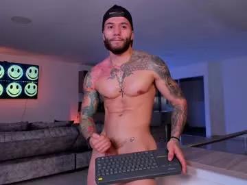 frankfarrellx from Chaturbate is Freechat