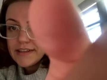 freckled_dollx from Chaturbate is Freechat