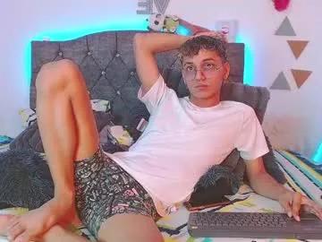 fred_wood_ from Chaturbate is Freechat