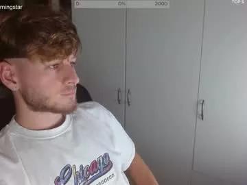 freddy_star from Chaturbate is Freechat