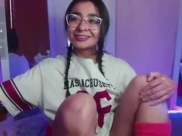 gabyherrera from Chaturbate is Freechat