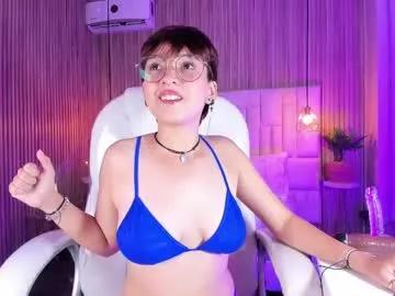 gabymillerr_ from Chaturbate is Freechat