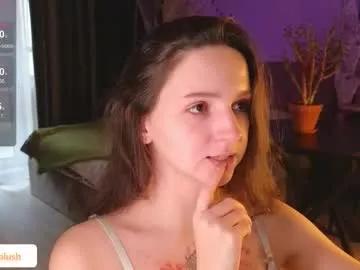 gentle_soull from Chaturbate is Freechat