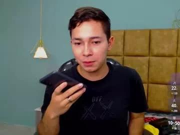 georgesmith_1 from Chaturbate is Freechat