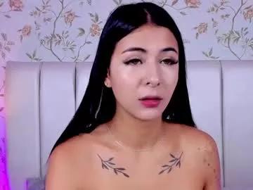 georgina_gb from Chaturbate is Freechat