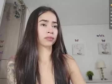 girl_of_your_eyes from Chaturbate is Freechat