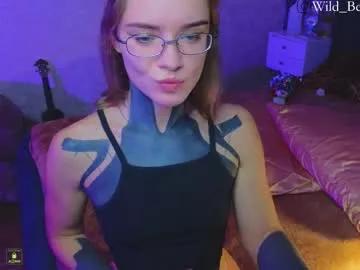 girl_sexual_art from Chaturbate is Freechat