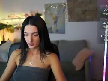 girlnext_door19 from Chaturbate is Freechat