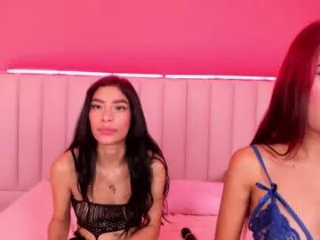 girlshot_sexys from Chaturbate is Freechat