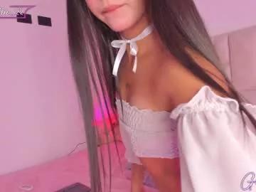 giselle_js from Chaturbate is Freechat