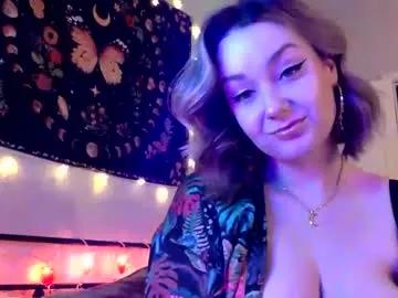 Givemesweetdreams webcams show profile image 