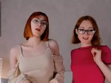 gobsmacked_grls from Chaturbate is Freechat