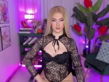 goddessofchaosx from Chaturbate is Freechat