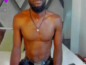 gods_of_ebony from Chaturbate is Freechat