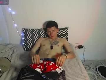 gold_babybeso from Chaturbate is Freechat