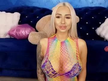 goldenamberx from Chaturbate is Freechat