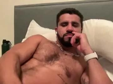 goldenlionc from Chaturbate is Freechat