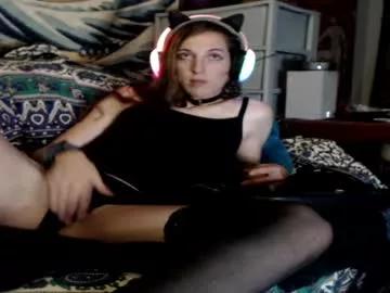 goth_girlfriend from Chaturbate is Freechat