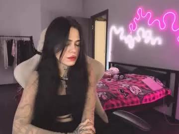 gothic_ema from Chaturbate is Freechat