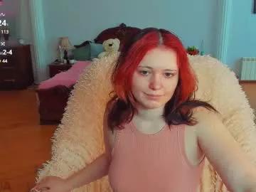 grace_parker__ from Chaturbate is Freechat