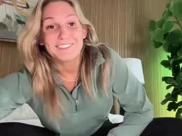 graciemae_baexx from Chaturbate is Away