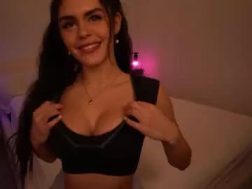 graciemonroe from Chaturbate is Freechat