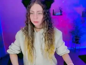 graycewild from Chaturbate is Freechat