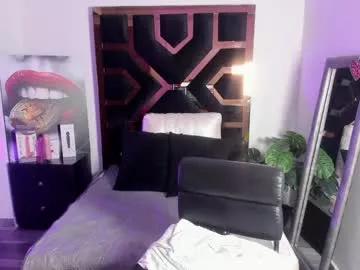 greta_jones_ from Chaturbate is Freechat