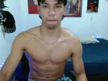 guts_x from Chaturbate is Freechat