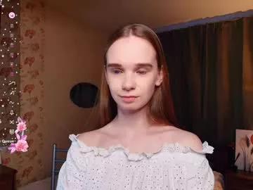 gwen_sunrise from Chaturbate is Freechat