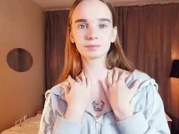 gwen_sunrise from Chaturbate is Freechat