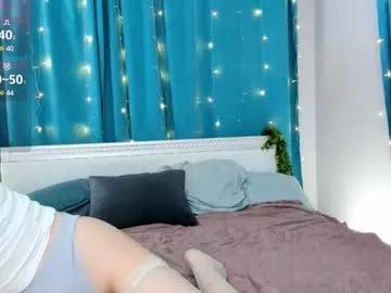 gwenbluett from Chaturbate is Freechat