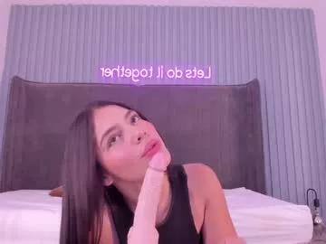 haily_b from Chaturbate