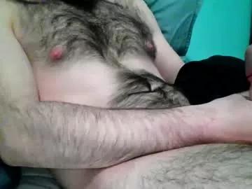 hairyguy2025 from Chaturbate is Freechat