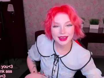 harley_coy on Chaturbate