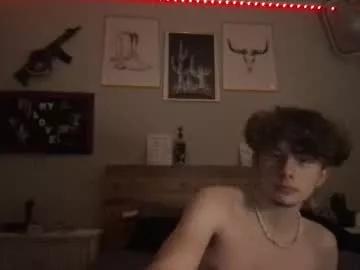 harpersmith732912 from Chaturbate is Freechat