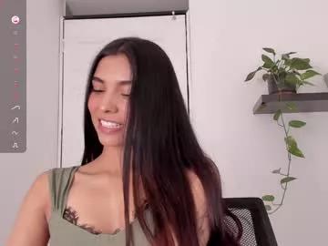 hasley__saenz from Chaturbate is Freechat