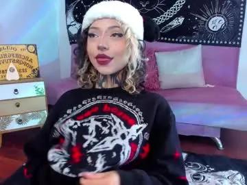 hazellwitch1 from Chaturbate is Freechat