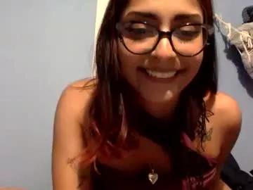 heavensbunny from Chaturbate is Freechat