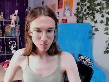 hermione_reid from Chaturbate is Freechat